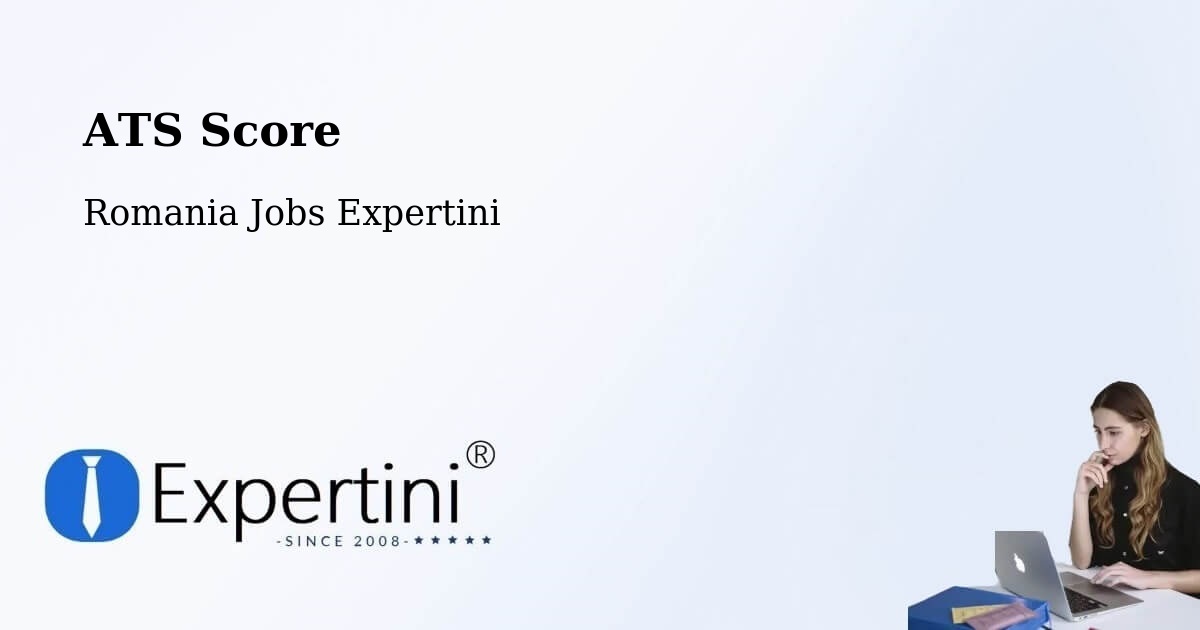 Resume ATS Score & Job Description Match Tool – Posta - Romania Jobs Expertini