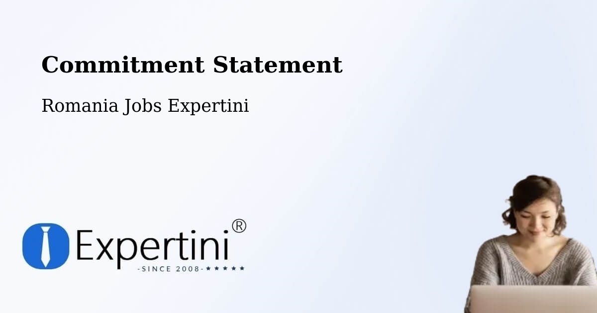 Corporate Commitment – Posta - Romania Jobs Expertini