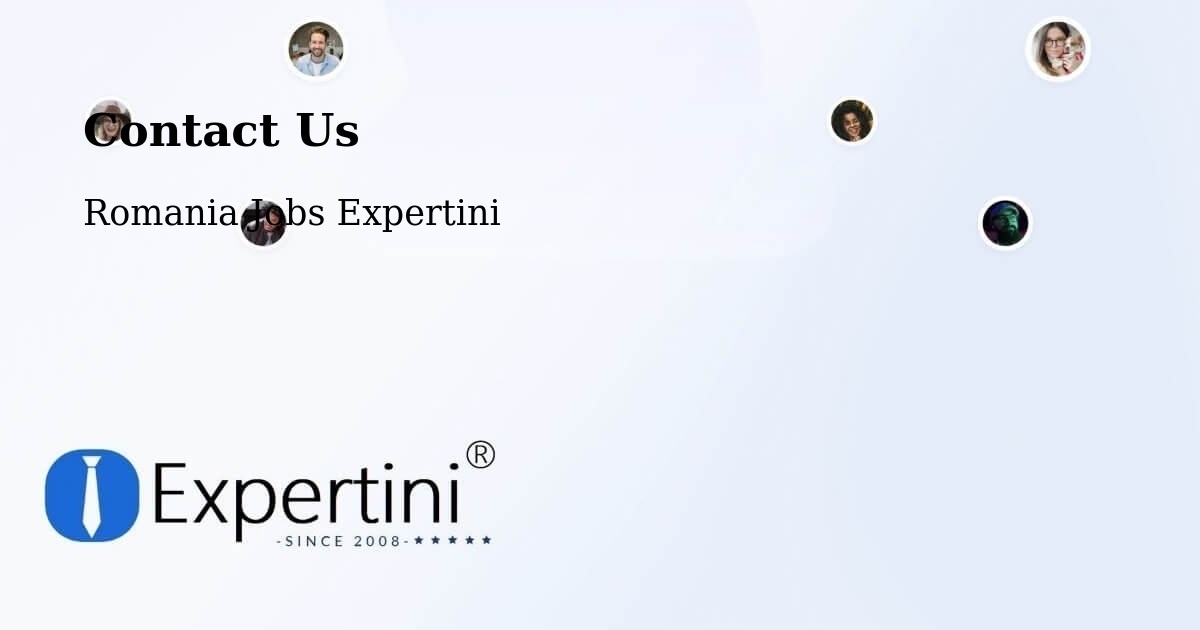 Contact Expertini – Posta - Romania Jobs Expertini