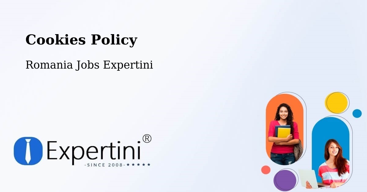 Cookie Policy – Posta - Romania Jobs Expertini
