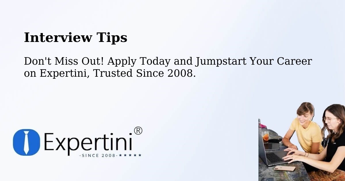 Interview Tips & Techniques for Job Seekers – Posta - Posta, Romania Jobs Expertini