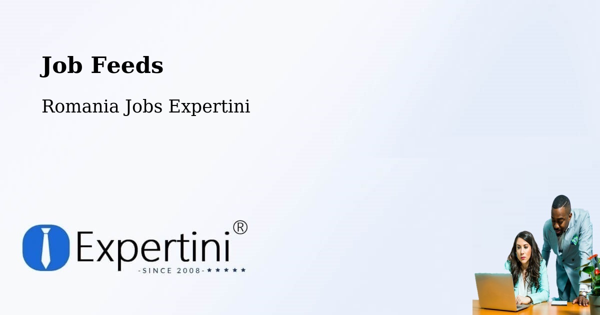 Job Listings Feed – Posta - Romania Jobs Expertini