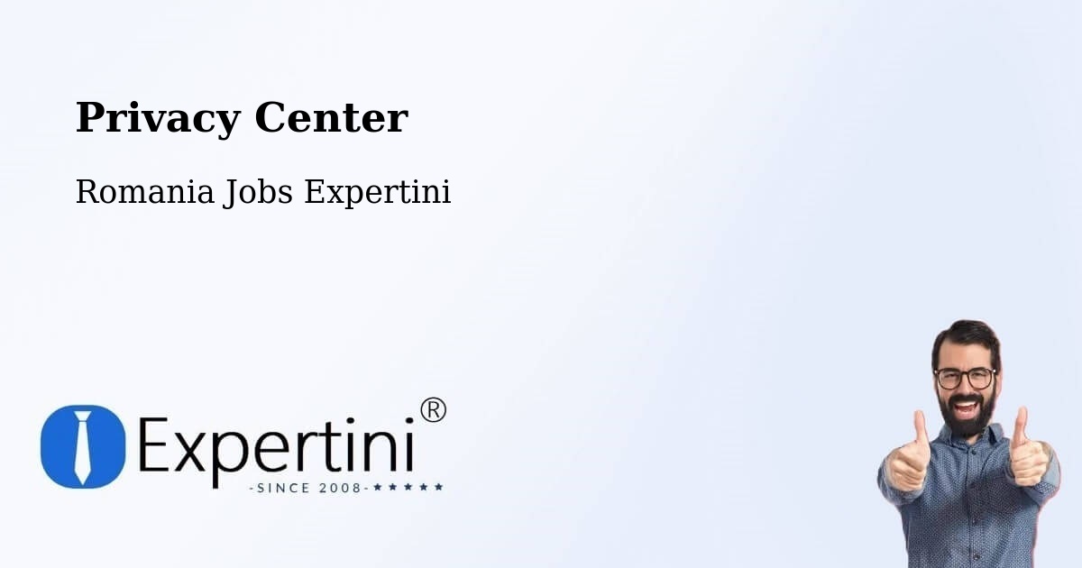 Privacy Policy – Posta - Romania Jobs Expertini